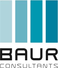 Baur-Consultants Logo
